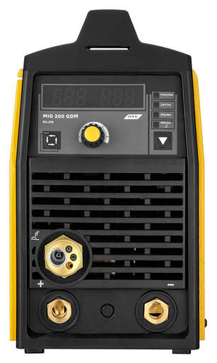 Изображение для Сварочный полуавтомат ПТК RILON MIG 200 GDM (MMA/MIG-MAG)