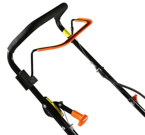 Изображение для Бензиновый скарификатор Sturm! PS4040 (5.5 лс)