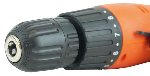 Изображение для Сетевой шуруповерт СОЮЗ ДУС-2140 (0.45 кВт)