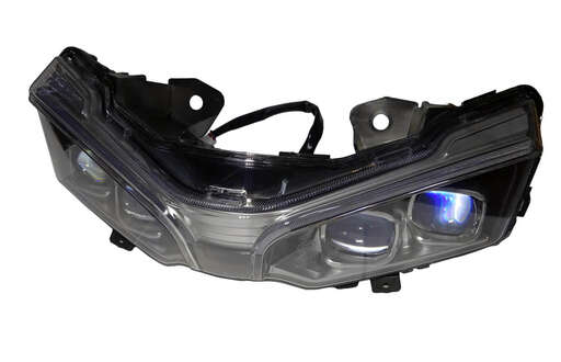 Изображение для Фара скутер TRACER ADV (Е61)