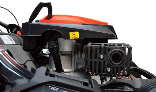 Изображение для Газонокосилка бензиновая Brait BLM2647SM PRO 