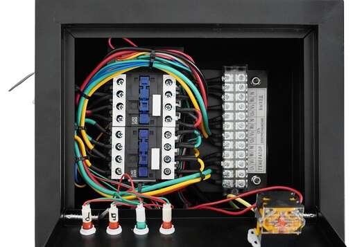 Изображение для Habert Блок управления  ATS H12E3-ATS