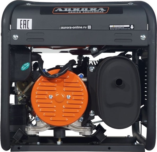 Изображение для Бензогенератор Aurora AGE 3500 D