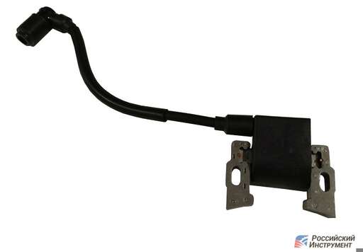 Изображение для Катушка зажигания (магнето) для двигателя LC2V80F (черная, правая, оригинал)