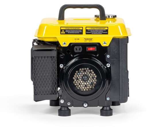 Изображение для Инверторный генератор CHAMPION IGG1001 (1.1 кВт)