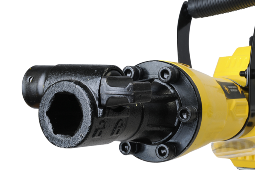 Изображение для Молоток отбойный электрический Hanskonner HRH2150VC (2.1 кВт, 1500 уд/мин, от сети)