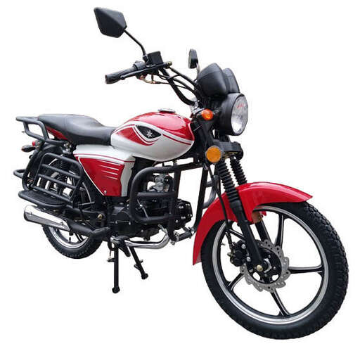 Изображение для Мопед VORTEX CITY