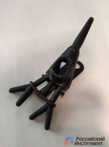 Изображение для Рычаг прижатия в сборе (тип Питер / Forza SC-350М)