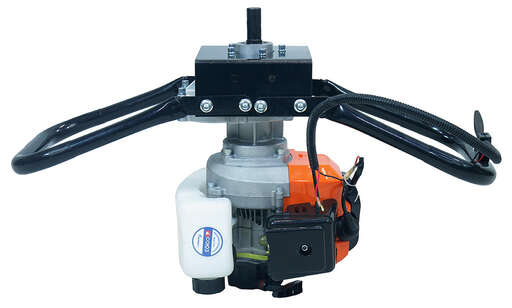 Изображение для Мотобур СОЮЗ ББС-1530