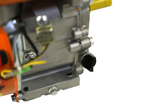 Изображение для Двигатель Sturm! GE168-19Q (6.5 лс, 19.05 мм)