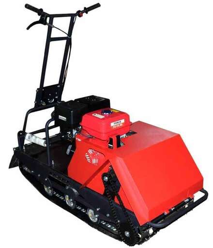 Изображение для Мотобуксировщик Forza (15 лс)