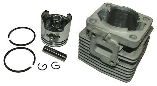 Изображение для Цилиндропоршневая группа бензотриммера (для двигателя 26 куб. см)
