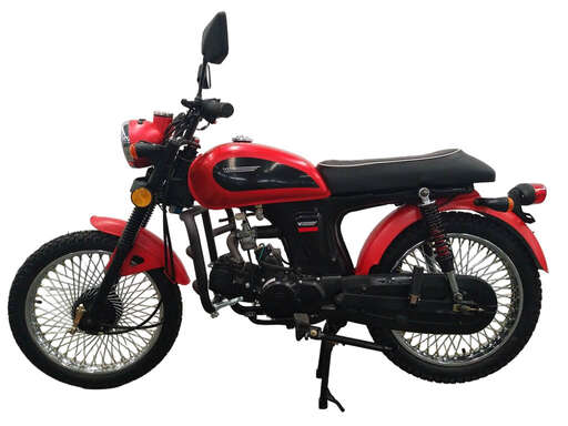 Изображение для Мопед VEGA