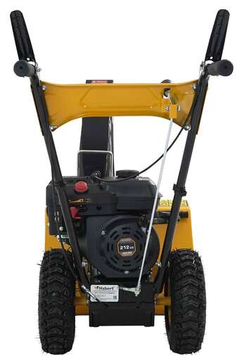 Изображение для Снегоуборщик Habert HBM22B (KC212)