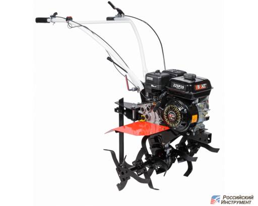 Изображение для Мотокультиватор Brait МКР401 (7.8 лс, 2 вперед, 1 назад)