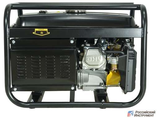 Изображение для Генератор Habert HT2500B (2.2 кВт)