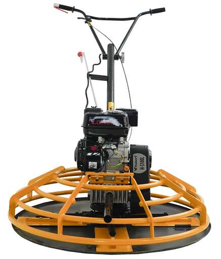 Изображение для Habert Машина затирочная H-S100L