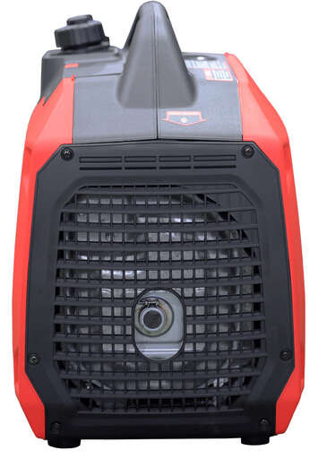 Изображение для Генератор бензиновый инверторный Brait BR4000I (3.8 кВт)