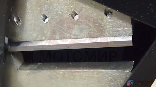 Изображение для Измельчитель веток Ижтехмаш Бобер 3 (8 лс, Lifan 170F-T) 