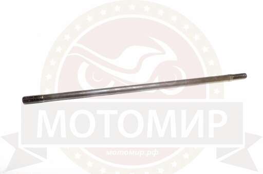 Изображение для Шпилька картера 1Р54FMI Шторм (короткий) А  (М6*205*1мм)