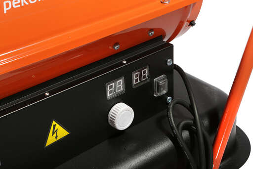 Изображение для Дизельная тепловая пушка Sturm! DKH30 (30 кВт) 