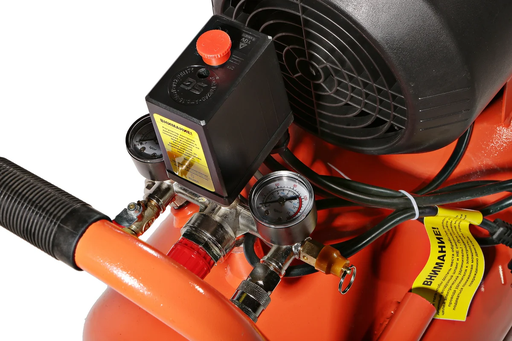 Изображение для Компрессор масляный Sturm! AC9323 (2.4 кВт)