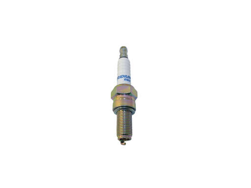Свеча иридиевая NIBBI R9IX  ZS177MM, NC250, NC300