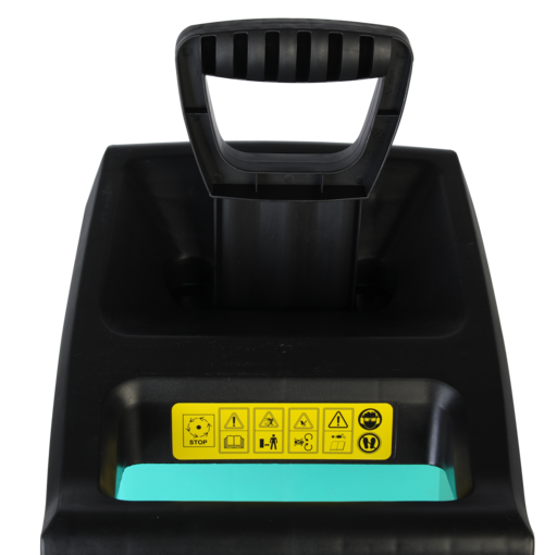 Изображение для Садовый измельчитель Sturm! GES2550 (2.5 кВт)