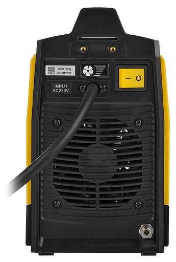 Изображение для ПТК RILON TIG 200 P GDM (НАКС)