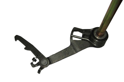 Изображение для Вал переключения передач 1P60FMJ (E10-21)