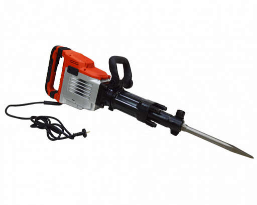 Изображение для Молоток отбойный электрический Brait DH125DPRO (1.9 кВт)