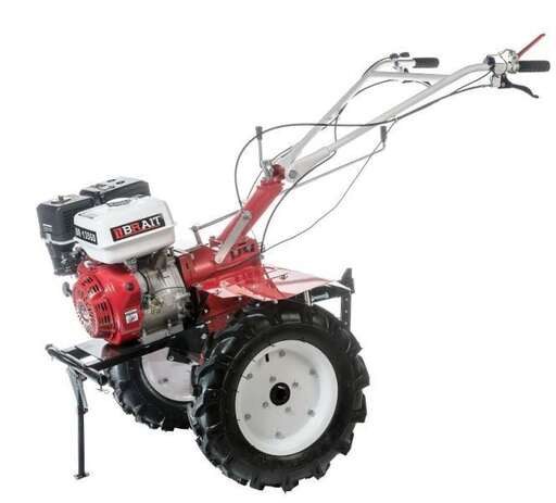 Изображение для Мотоблок Brait BR-135GD (17 лс)