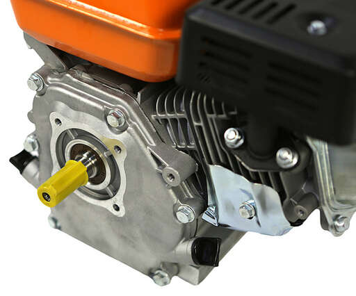 Изображение для Двигатели для бензо-техники Sturm! GE170-20S (7 лс,20 мм)