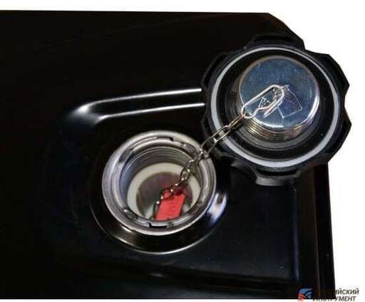 Изображение для Двигатель Lifan KP460 (192F-2T) 18А (20 лс, 25 мм, катушка 18А)