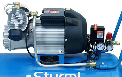 Изображение для Компрессор масляный Sturm! AC932100 (2.4 кВт)