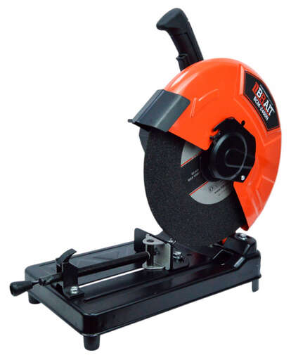 Изображение для Станок отрезной (по металлу) Brait BCM-2400N (2400Вт, 3900 об/мин, d диска 355мм) 