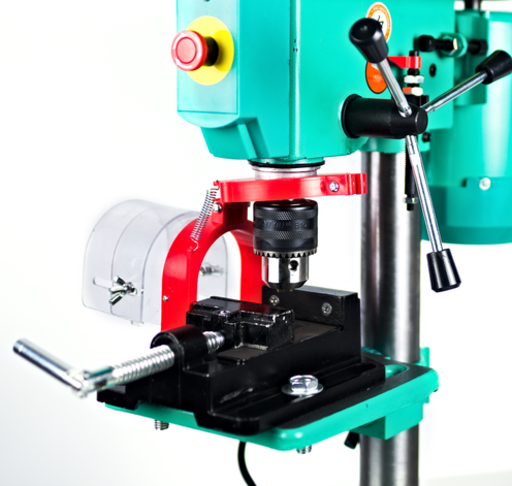 Изображение для Сверлильный станок Sturm BD7037