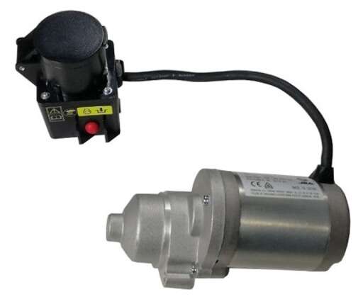 Изображение для Стартер электрический LC190F(D)S/2270360091-0001