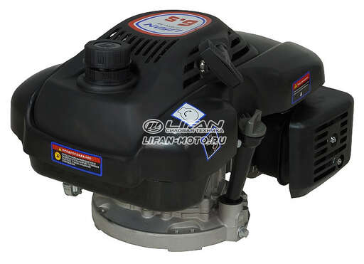 Изображение для Двигатель Lifan 1P70FV-3B (6.5 лс, 22 мм)