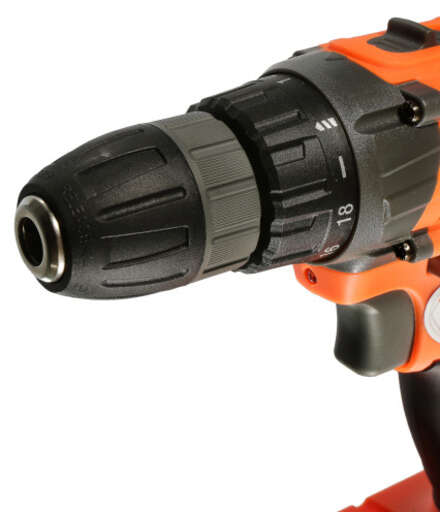 Изображение для Аккумуляторный шуруповерт СОЮЗ ДШС-181