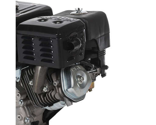 Изображение для Двигатель Brait BR445PE (17 лс, 25 мм, электростартер)