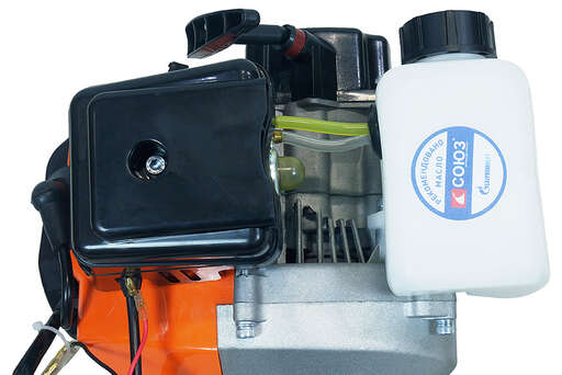 Изображение для Мотобур СОЮЗ ББС-1530