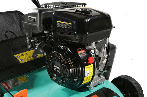 Изображение для Бензиновый скарификатор Sturm! PS4040 (5.5 лс)