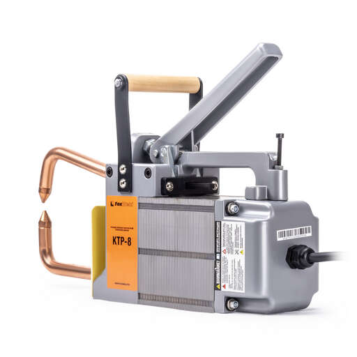 Изображение для Клещи FoxWeld  контактной сварки КТР-8