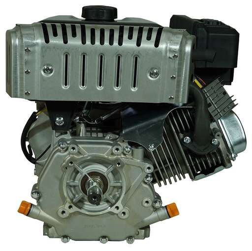 Изображение для Двигатель Loncin LC190FA (15 лс, 25 мм, лодочная серия)