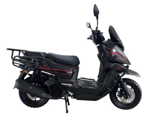 Изображение для Скутер ISKRA X