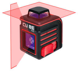 Изображение для Лазерный уровень ADA CUBE 360 BASIC EDITION