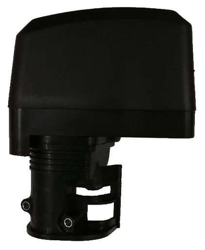 Изображение для Фильтр воздушный в сборе Loncin G420FD