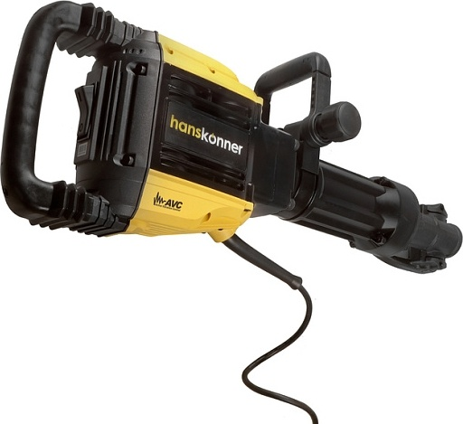 Изображение для Отбойный молоток Hanskonner HDH1828H