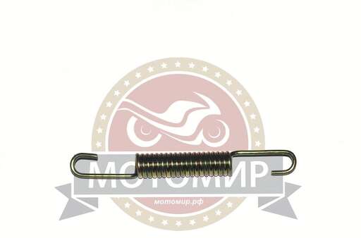 Изображение для Пружина подставки центральной Шторм (L 135мм)